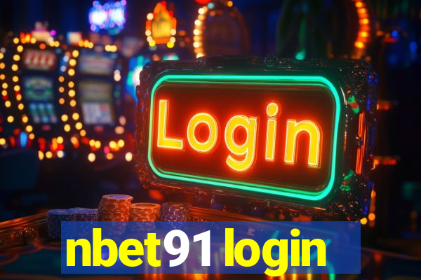 nbet91 login